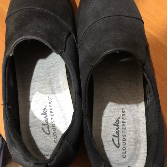 Clark Cloudsteppers NEW - Picture 5 of 7